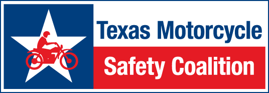 Texas Motorcycle Safety Coalition logo