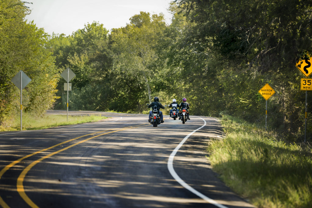 Ride to Work Day Look Learn