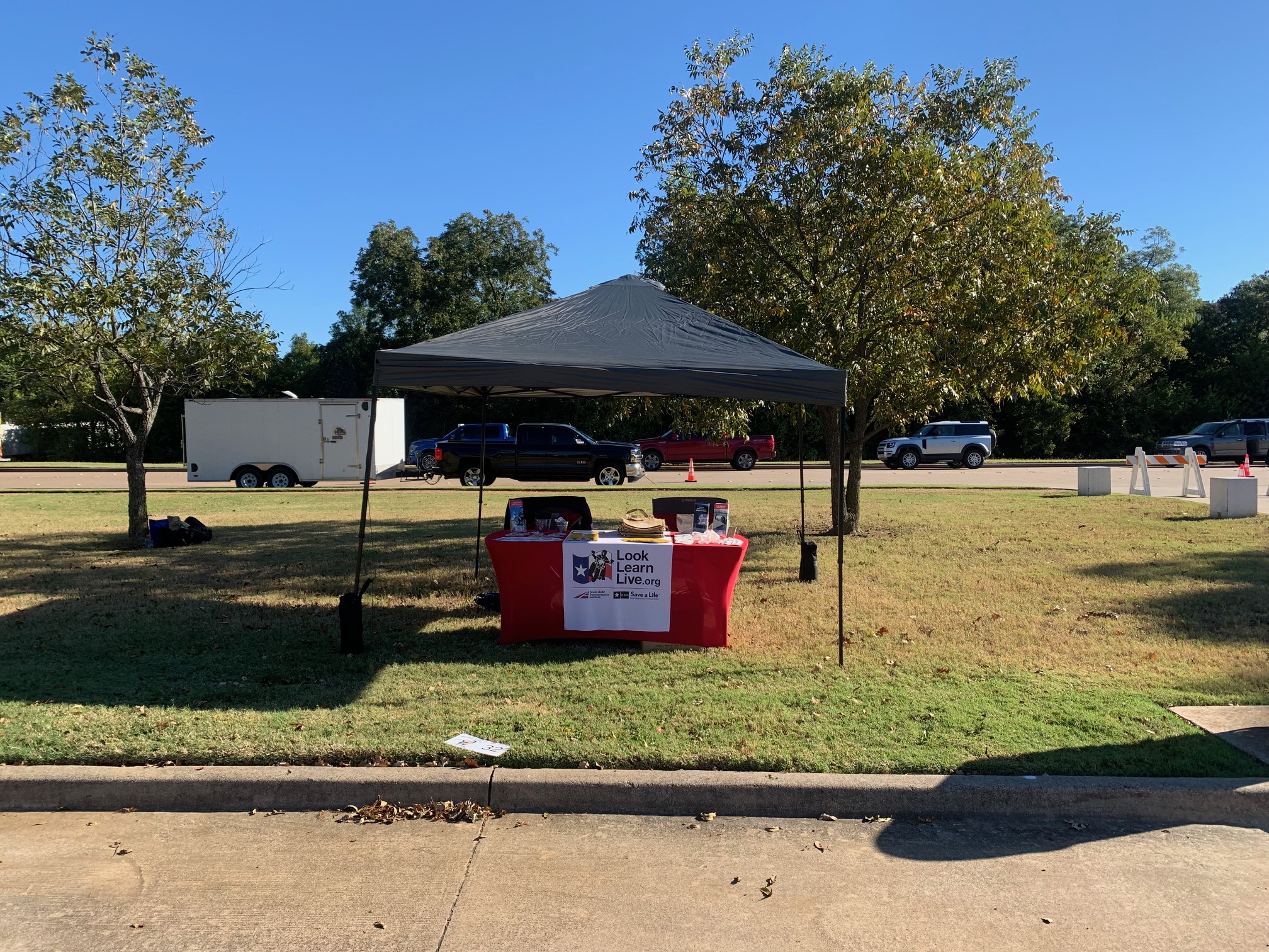 10th Annual Westlake Classic Car Show Westlake, Texas Look Learn